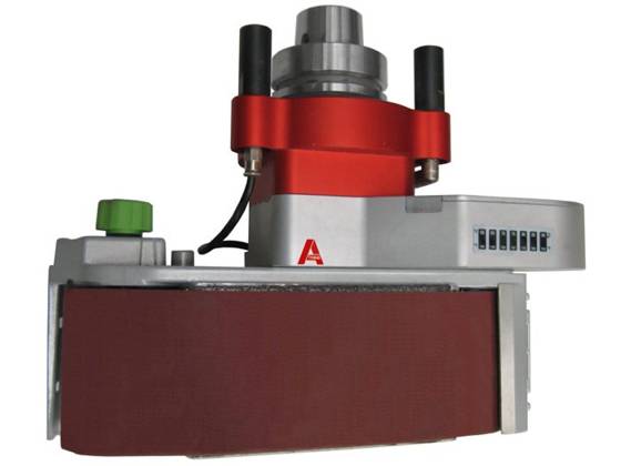 Schleifaggregat Soft Grinder Smart Line