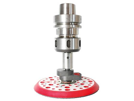 Schleifaggregat Soft Grinder Smart Line