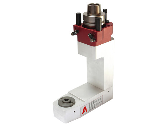 ATEMAG SOTTO Function Line Unterflurbearbeitung
